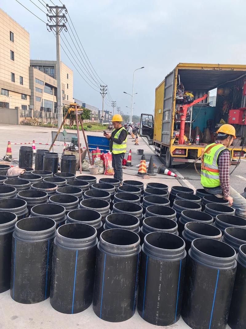海淀管道短管置换